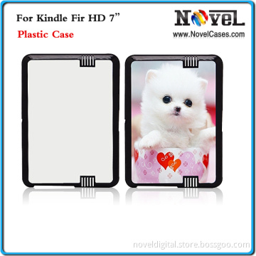 Sublimation Casefor Amazon Kindle Fire HD 7"